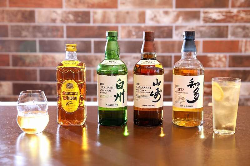 ウイスキー