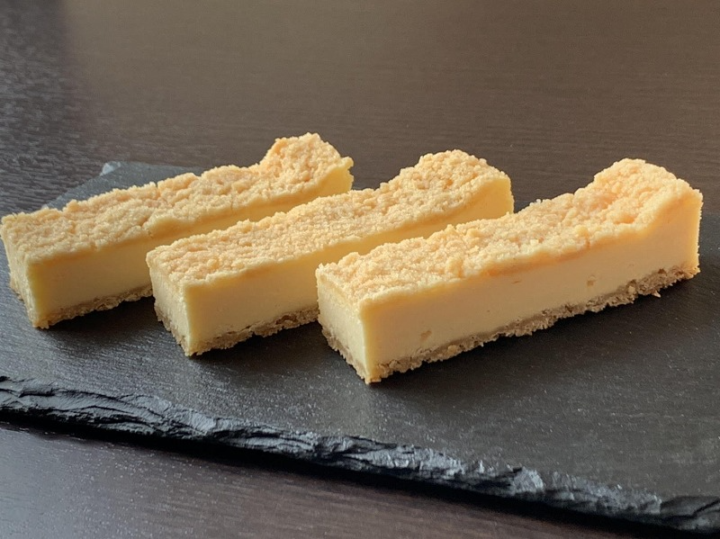 チーズバー(1本)