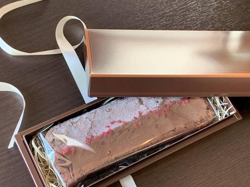 ガトーショコラ