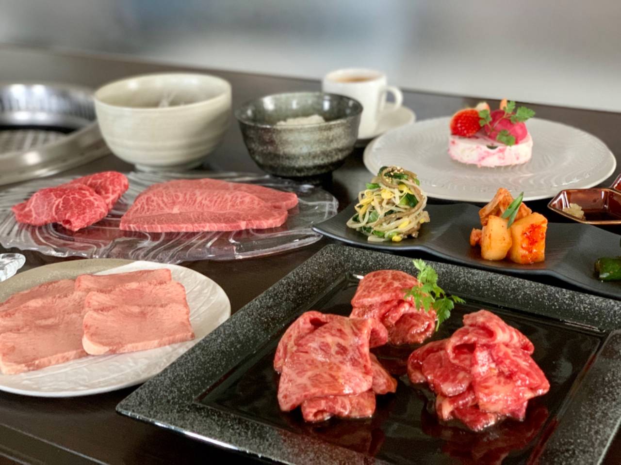 ATSUカジュアルコース