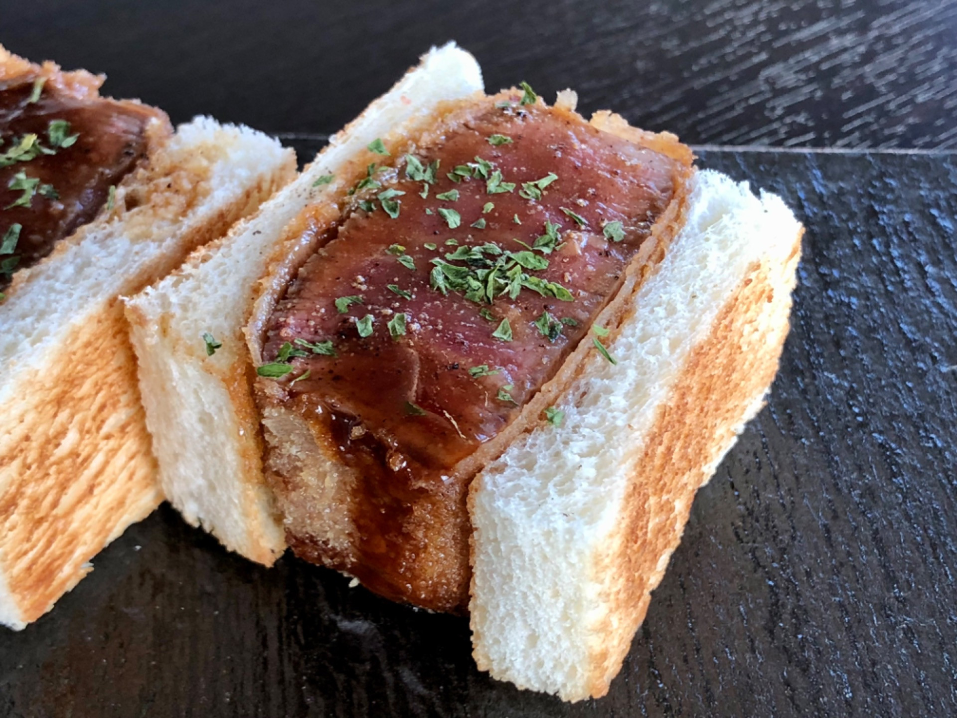 ATSUスペシャルコース